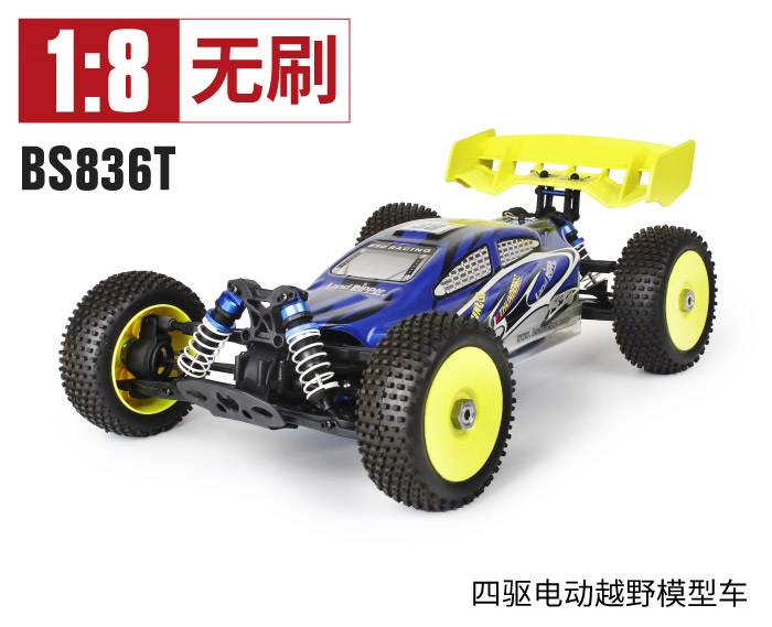BS836T